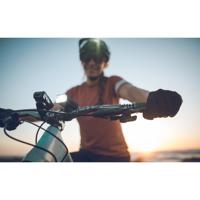 Lezyne Macro Drive 1300XXL Voorlicht - Zwart - thumbnail