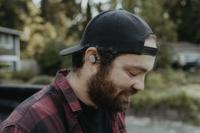 JBL Wave 100 TWS Headset True Wireless Stereo (TWS) In-ear Muziek Bluetooth Zwart - thumbnail