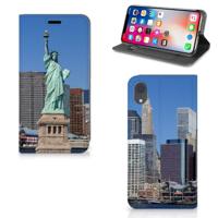 Apple iPhone Xr | Book Cover | Vrijheidsbeeld - thumbnail