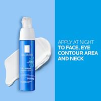 La Roche-Posay Toleriane Dermallergo Nacht 40ml - thumbnail