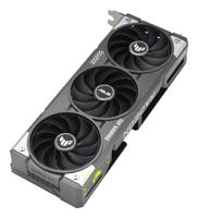 Asus TUF Gaming Radeon RX 9060 XT 16GB OC - thumbnail