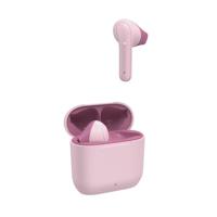 Hama Freedom Light Draadloze Bluetooth 5.0 True draadloze hoofdtelefoon, roze - thumbnail