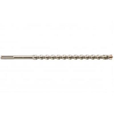 Metabo Accessoires Hamerboor SDS-max Ø 24x200x320 - 623327000 Metabo Accessoires Hamerboor SDS-max Ø 24x200x320 - 623327000
