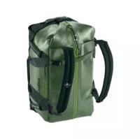 Eagle Creek Migrate Duffel 40L Sport Groen Polyvinylbutyral (PVB), Thermoplastic polyurethaan (TPU) - thumbnail