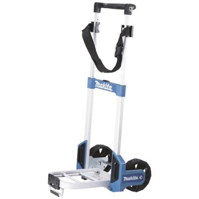 Makita Accessoires tr00000001 trolley voor mbox - tr00000001