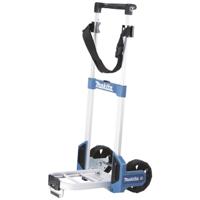 Makita Accessoires tr00000001 trolley voor mbox - tr00000001 - thumbnail