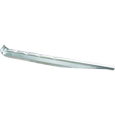 High Peak Aluminium haring
