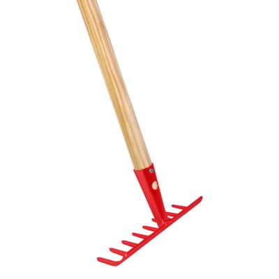 Talen Tools Tuinhark 8tands budget