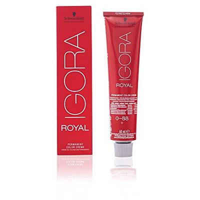 Schwarzkopf Igora Royal 60ml