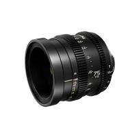 Thypoch Simera-C 75mm T1.5 Full-frame Cine Lens voor Leica M mount - OUTLET - thumbnail