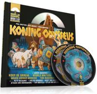 Koning Odysseus (Hardback) - thumbnail