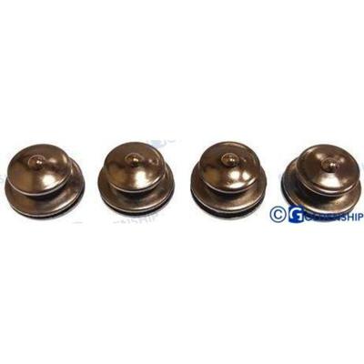 GS72480 - CANVAS CLIP (PAK VAN 4)