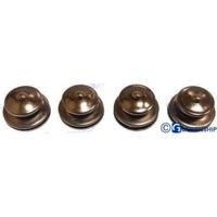 GS72480 - CANVAS CLIP (PAK VAN 4) - thumbnail