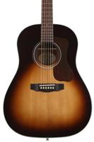 Guild DS-240 Memoir Westerly Dreadnought western gitaar - thumbnail