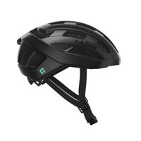 Lazer Tempo Kineticore Helm Zwart - thumbnail
