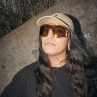 CHPO bril henrik elder flower/brown - thumbnail