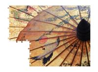 Senza puzzel japandi 50 x 70 cm 1000 stukjes | 6 stuks - thumbnail