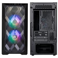Cooler Master MasterBox TD300 Mesh - thumbnail