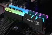 G.Skill Trident Z RGB F4-3200C16D-16GTZRX geheugenmodule 16 GB DDR4 3200 MHz - thumbnail