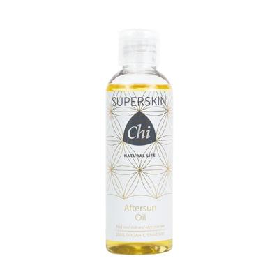 Superskin aftersun 100 Milliliter Superskin aftersun 100 Milliliter