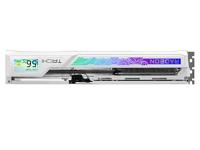 ASRock AMD Radeon RX 9070XT Videokaart 16 GB GDDR6-RAM - thumbnail