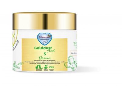 RENSKE GOLDDUST HEAL 5 DARMEN - thumbnail