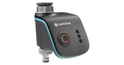 Gardena Smart besproeiingscomputer