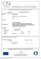 Oxypas Medische O.K Klomp Smooth | Electrisch Groen | Maat 36 - 00.154.111.36 - thumbnail