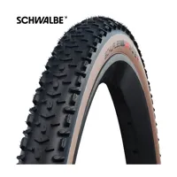 Schwalbe buitenband 28-1.30 (33-622) x-one refelectie evo sr vg tle zw-skin - thumbnail