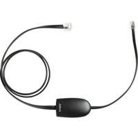 Jabra ehs hoofdtelefoonadapter voor avaya - thumbnail