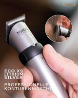 Tondeo Clippers Eco XS Lithium - thumbnail