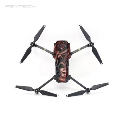 PGYTech Skeleton Skin (CO7) voor DJI Mavic Pro