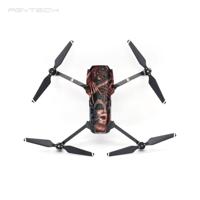 PGYTech Skeleton Skin (CO7) voor DJI Mavic Pro - thumbnail