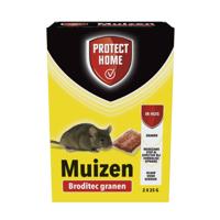 Protect home Broditec granen 50 gram - thumbnail