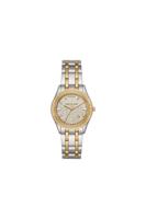 Horlogeband Michael Kors MK6481 Staal Bi-Color 18mm - thumbnail