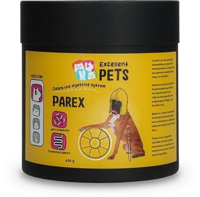 Excellent Pets Dog Parex