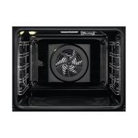 AEG 6000 serie SurroundCook® Heteluchtoven met pyrolysereiniging BPB331161M - thumbnail