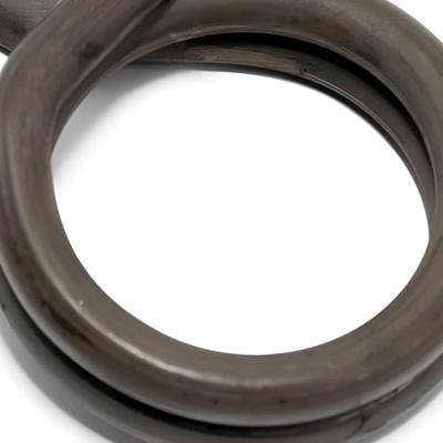 MZA Veer return spring for foot control etz 250