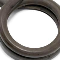 MZA Veer return spring for foot control etz 250 - thumbnail