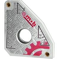 Peddinghaus 0346000000 Haakse magneet Peddinghaus hoekmagneet 0346000000 - thumbnail