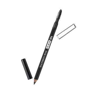 PUPA True Eyebrow Pencil Extra Dark 1.08gr