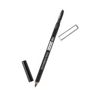 PUPA True Eyebrow Pencil Extra Dark 1.08gr - thumbnail
