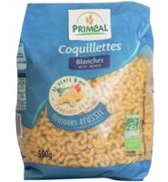 Primeal Macaroni familie bio 500 Gram - thumbnail