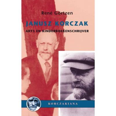 Janusz Korczak – arts en kinderboekenschrijver - Paperback (9789088508066) Janusz Korczak – arts en kinderboekenschrijver - Paperback (9789088508066)