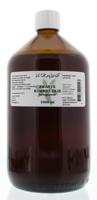 Cruydhof Zwarte kummel olie koudgeperst 1 Liter - thumbnail