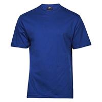 Tee Jays TJ8000 Men´s Sof Tee - Royal - XXL - thumbnail