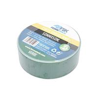 Ducttape Ferrestock Groen 50 mm x 50 m - thumbnail
