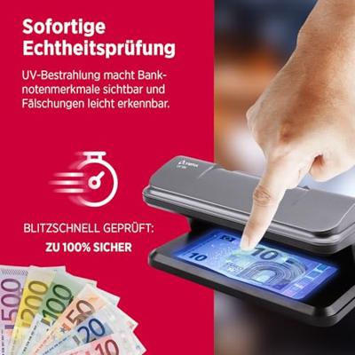 Olympia 947730115 Valsgelddetector - thumbnail