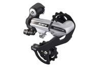Shimano Acera RD-M360-SGS Versnelling 7/8V - Zwart - thumbnail