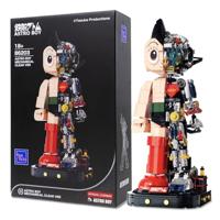 Astro Boy Construction Set Mechanical Astro Boy 32 cm - thumbnail